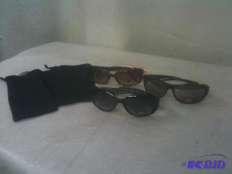 3 Stylish Avia Sunglass Pack