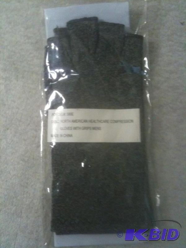 Mens Compression Gloves
