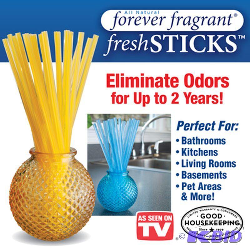 As Seen On TV Fresh Sticks 3 Pack
