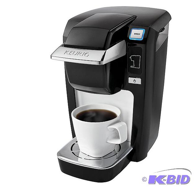 Keurig MINI Plus
