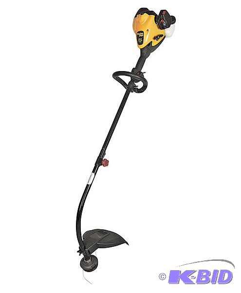 Poulan Pro 17 Trimmer