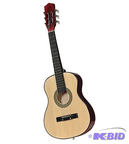 31 Acoustic Guitar