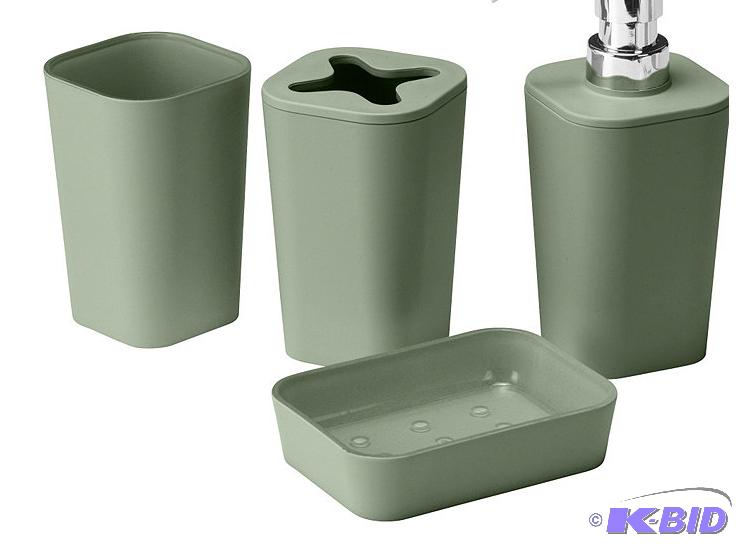 MyHome 4 piece Bath Set