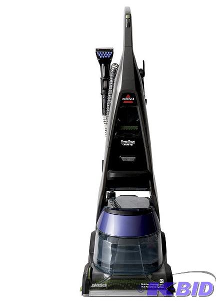 Bissell Carpet Cleaner