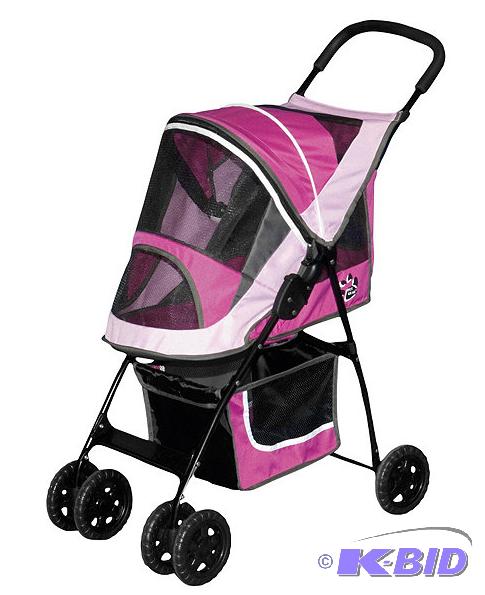 Sport Lite Pet Stroller