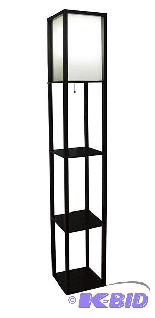 McLelandDesign Floor Lamp