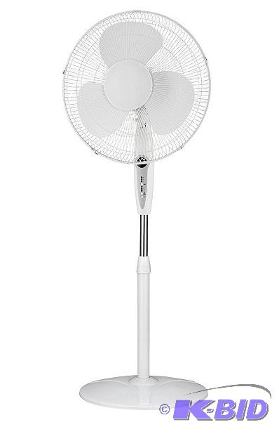 Optimus Oscillating Fan