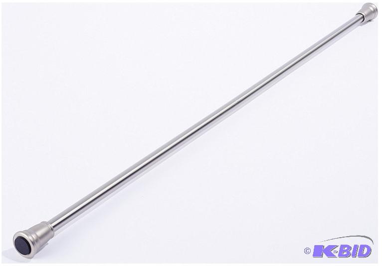 Straight Tension Curtain Rod