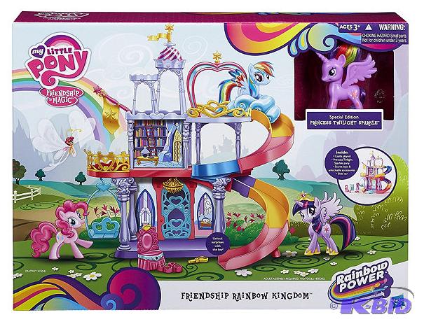 My Little Pony Kingdom