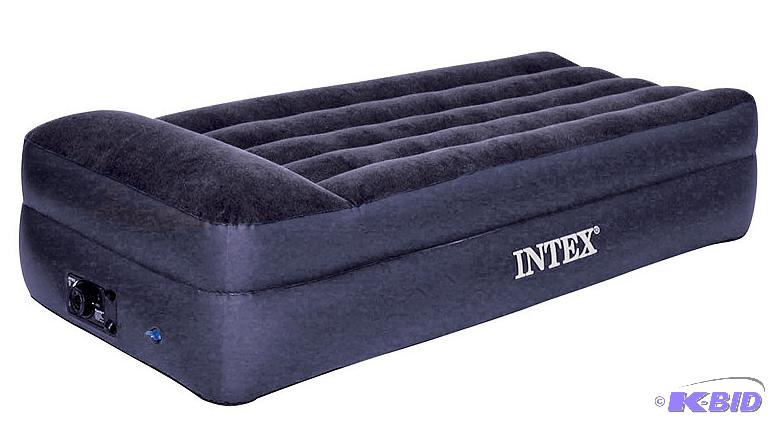 Intex Twin PillowAirbed