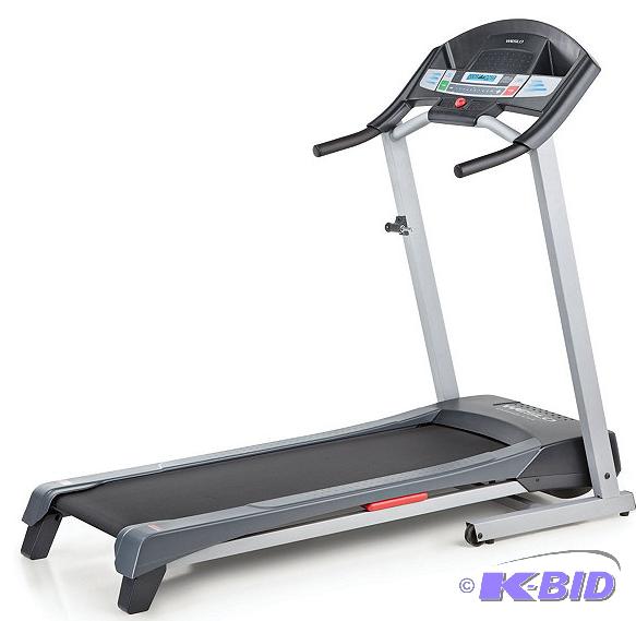 Weslo Cadence Treadmill
