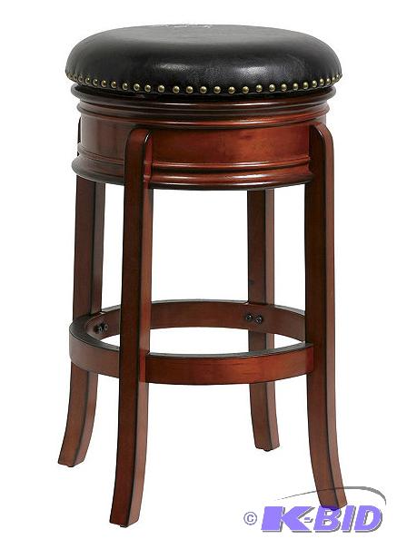 29 Swivel Bar Stool