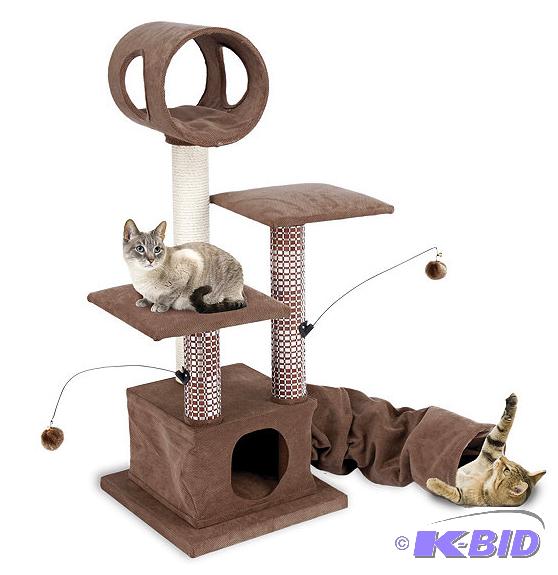 Cat Life Activity Center