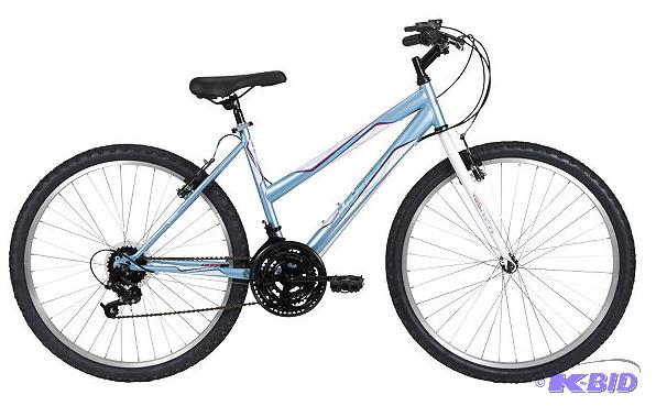 Huffy 26 Mountain Bike