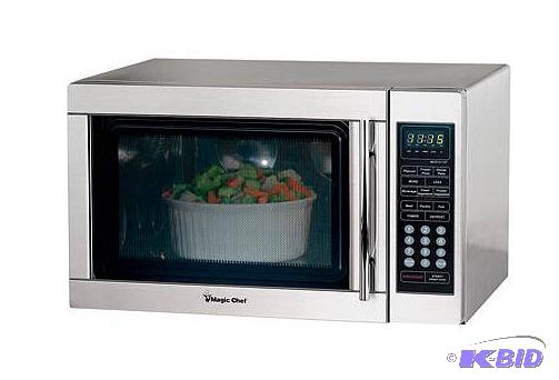 Magic Chef Microwave
