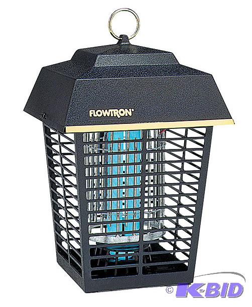 Flowtron Bug Killer Zapper