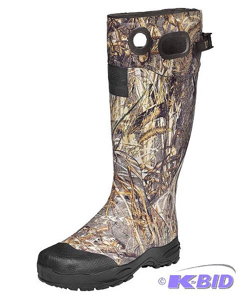 Itasca Swampwalker Boots Size 9 Men