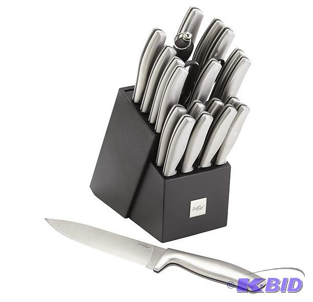 22 Piece Cutlery Set