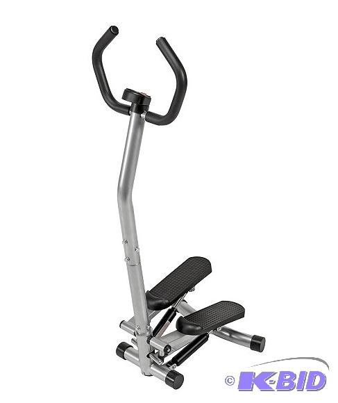 Impex Mini Stepper Exercise Tool