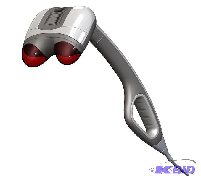 HoMedics Action Massager