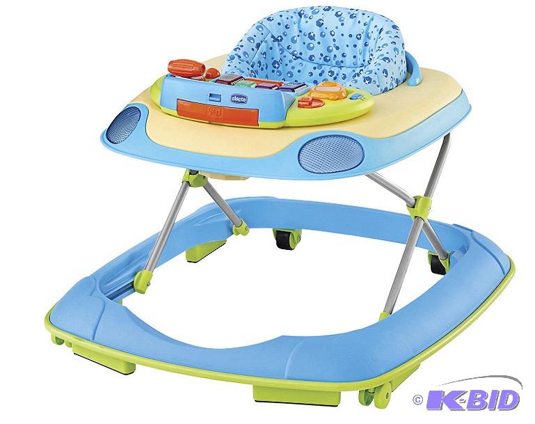 Chicco Dance Baby Walker