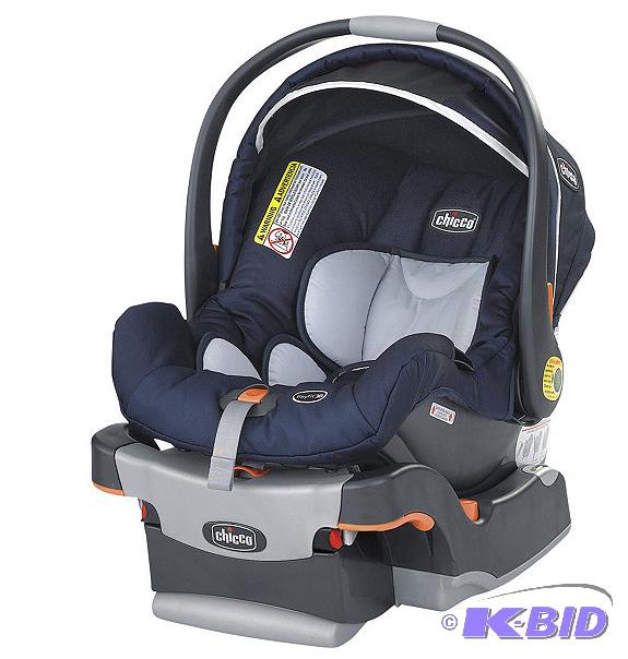 Chicco Infant Car Seat