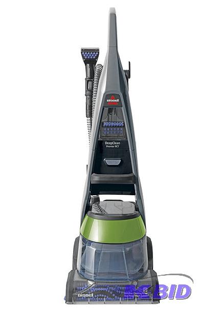 Bissell Pet Carpet Cleaner