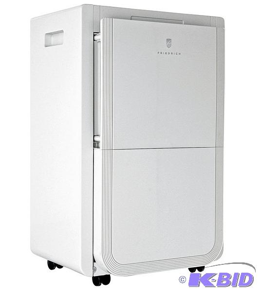 Friedrich Dehumidifier