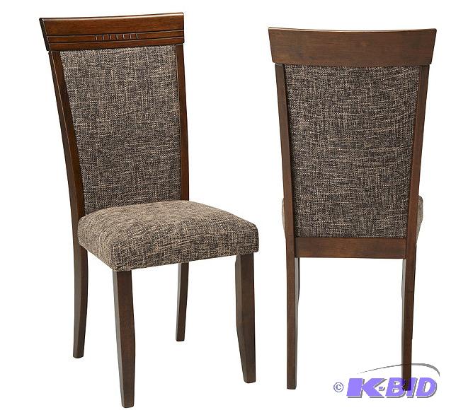 2 Bristol Dining Chairs