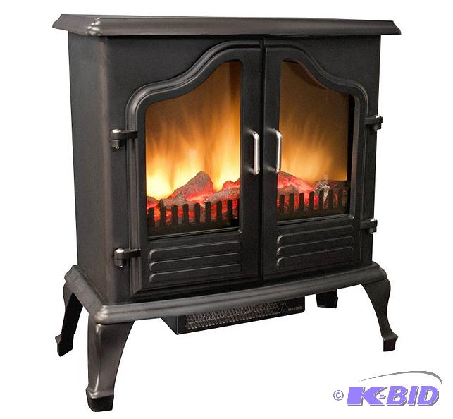 Electric Stove Heater