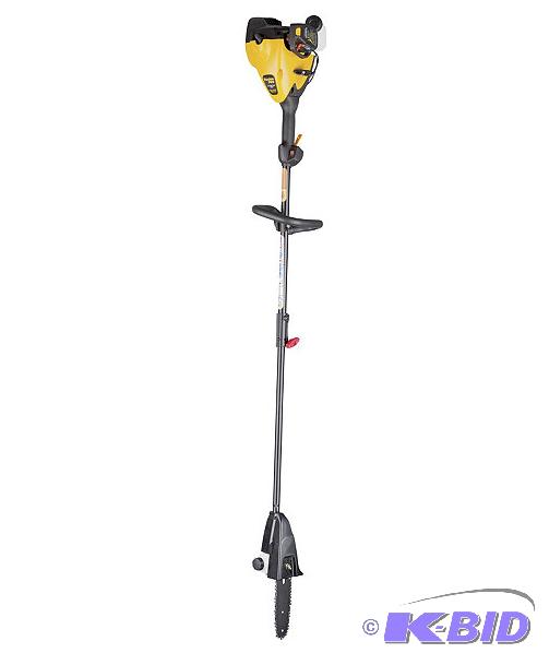Poulan 8 Gas Pole Saw