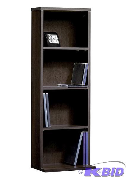 Sauder Media Storage Tower