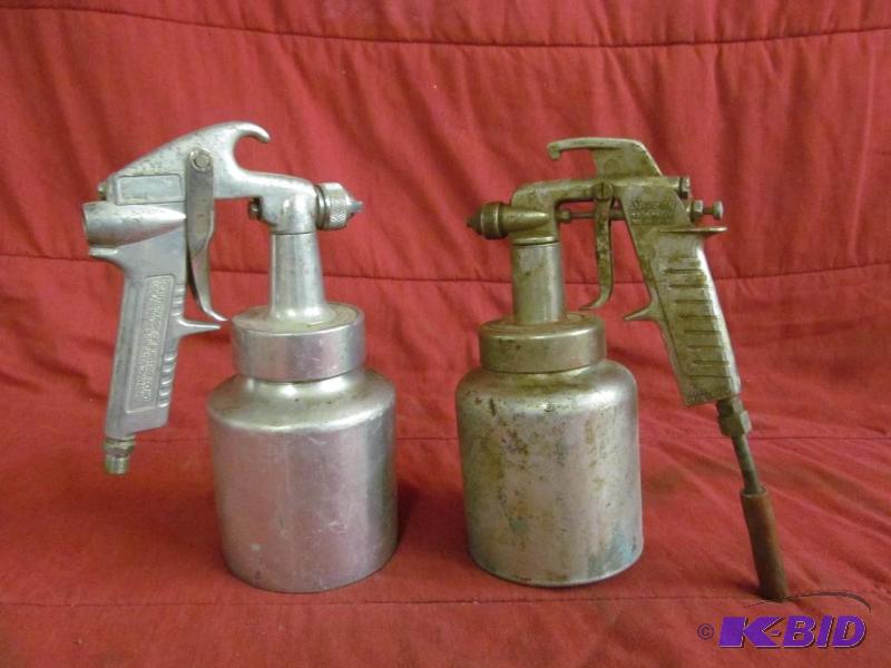 lot 136 image: Tool