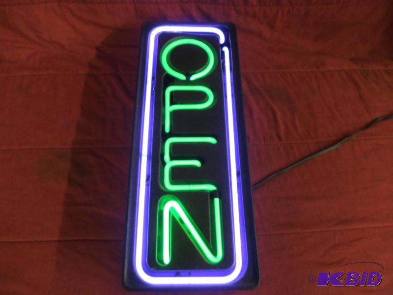 lot 145 image: Sign