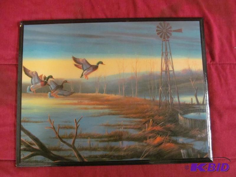 lot 147 image: Picture