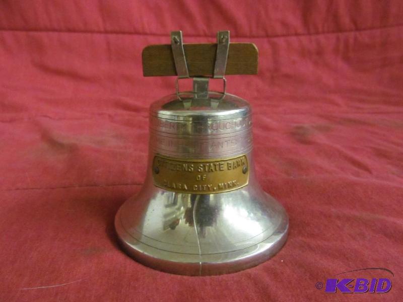lot 154 image: Bell