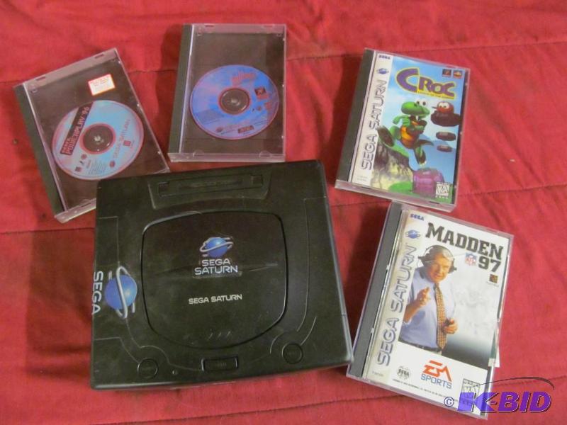 lot 171 image: Game