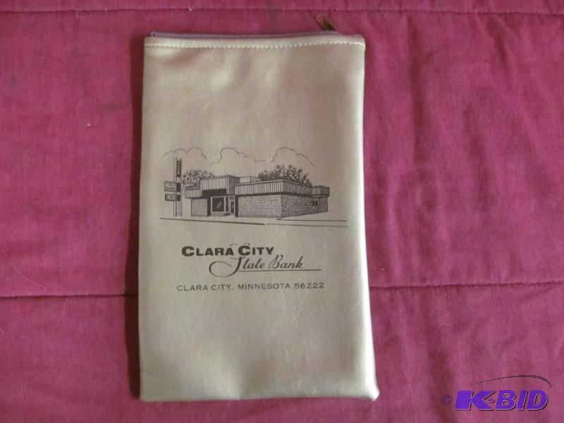 lot 179 image: Money Bag