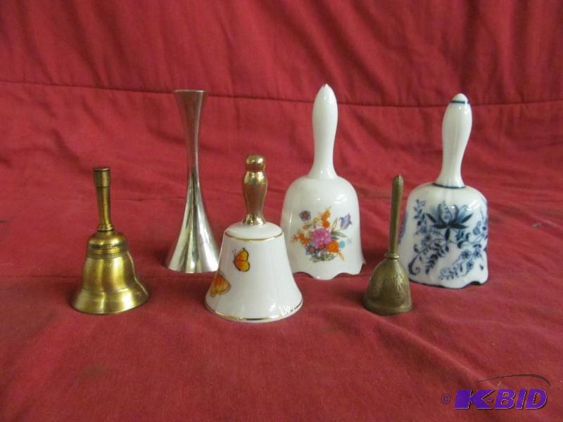 lot 196 image: Bell