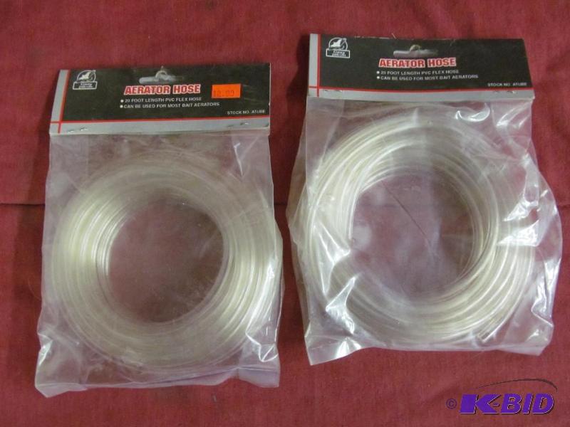 lot 202 image: Hose