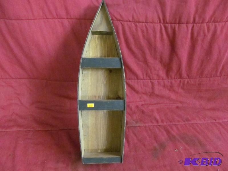 lot 213 image: Shelf