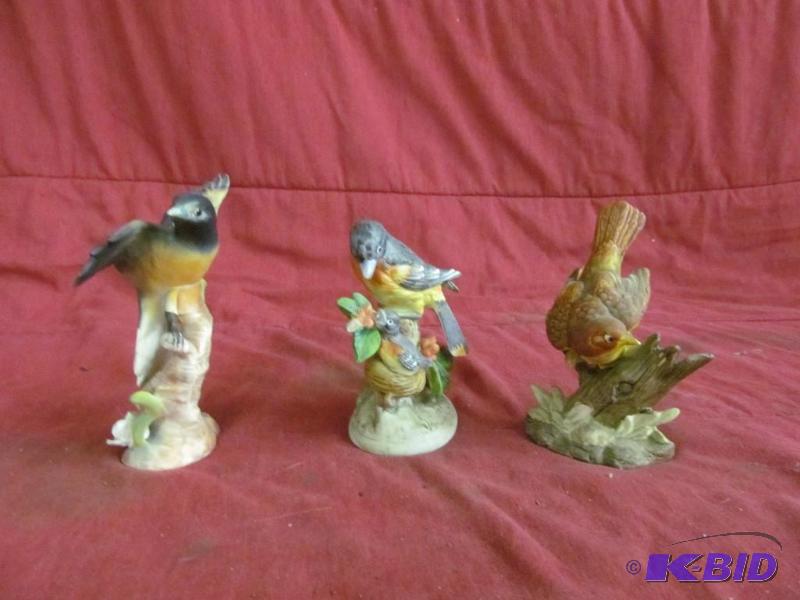 lot 226 image: Figurine