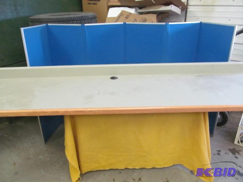 lot 231 image: Counter Top