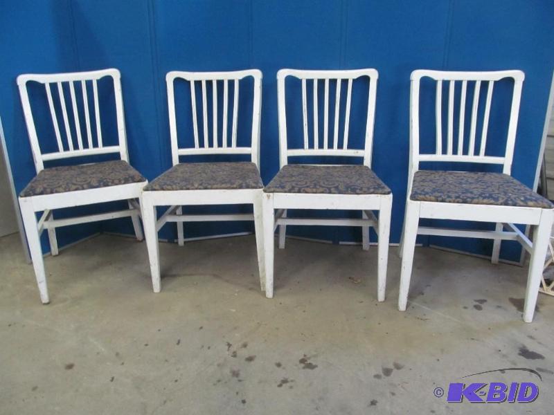 lot 232 image: Chair