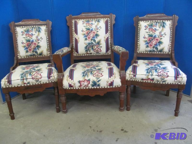 lot 234 image: Chair