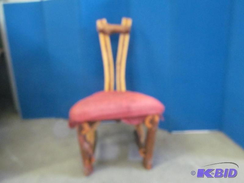 lot 236 image: Chair
