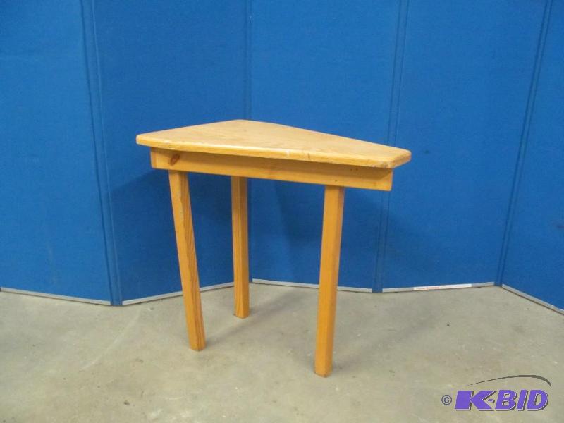 lot 250 image: Stool