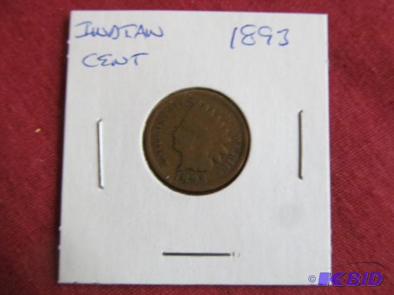 lot 26 image: Coin