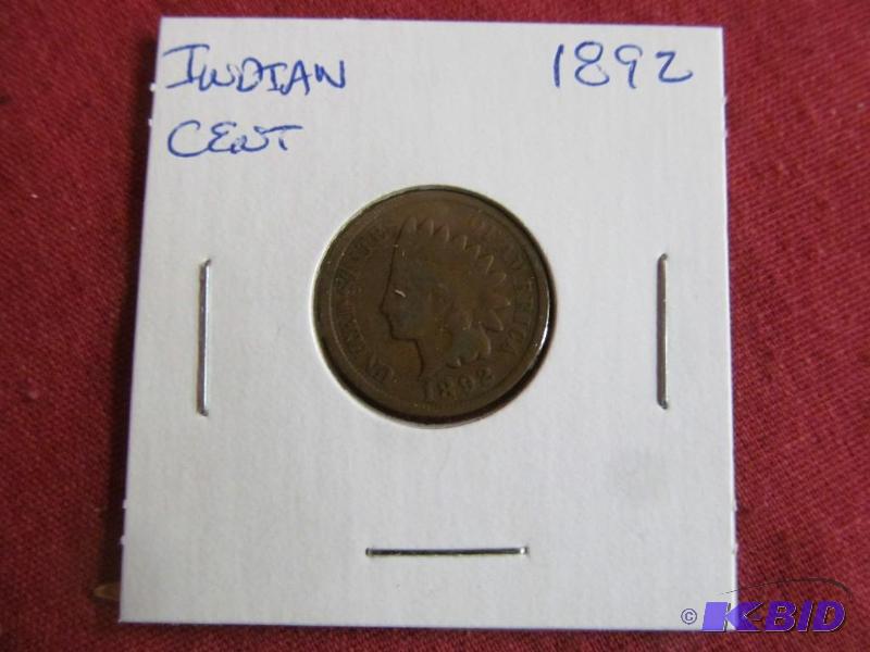 lot 29 image: Coin