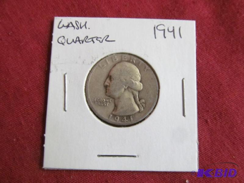 lot 31 image: Coin